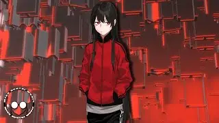 The Qemists| - Be Electric | Music Visualization🖤🎶💎