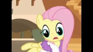 [PMV] Fluttershy ~ You're Gonna Go Far Kid [read description]
