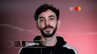 Genthix te invita a empezar tu camino hacia LOL Worlds