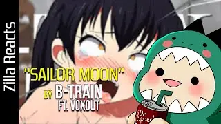 B-TRAIN - 