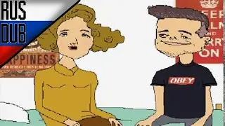 WPTS Радио (WPTS Radio) || Джек Стаубер || Дубляж на русский язык