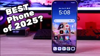 Oppo Find X9 Pro: 30 Days Later!