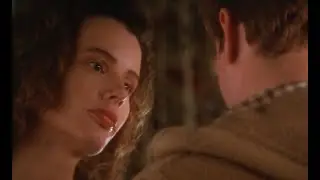The Accidental Tourist (1988) - 'Healing Process' scene