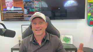 Copper Futures EXPLODE on Tariff Announcement! Is Silver NEXT? - Metals Minute Update -Phil Streible