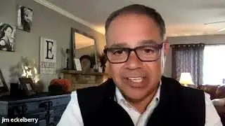 On the Banks S6E3 - Katie's Kids: Spreading Joy, Gratitude, Relief & Peace