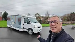 Renault Master Knaus SunTi 650 сток 3630