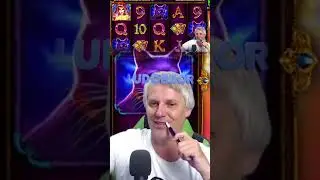 Разносим слот! Делаем вещи