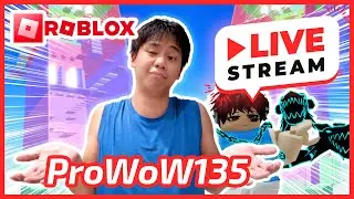 🔴 [LIVE ROBLOX] KAMIS K nya APA? #roblox #shorts #robloxindonesia