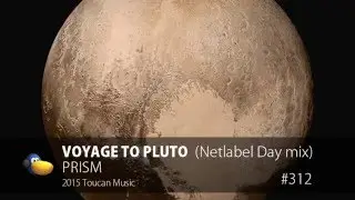 Prism - Voyage To Pluto (Netlabel Day Mix)