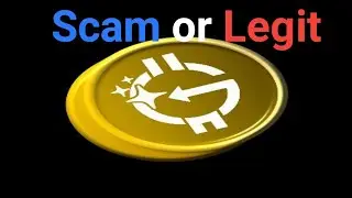 glim network update #ScamorLegit