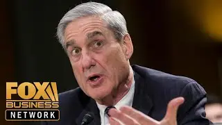 Rep. Ratcliffe on the Mueller investigation: A fake dossier started all of this