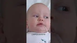 Baby Spit Up: Normal Reflux or GERD?