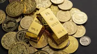 Golden Facts  Top 10 Surprising Truths 🥇 #discoverfive #discoverfacts #gold