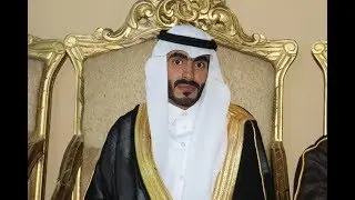 حفل زواج الشاب فهد اليابسي