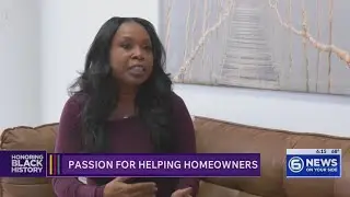 Knoxville realtors push to build generational wealth through homeownership