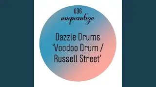 Russell Street