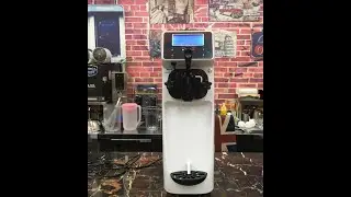 commercial ice cream machine factory 0086 18321720673。 OEM service is provided。
