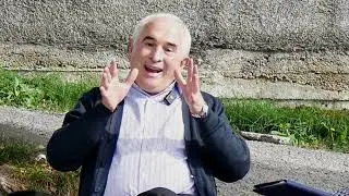 Entrevista al P. Fernando Jordán Pemán, delegado diocesano de Pastoral Gitana en Jaca