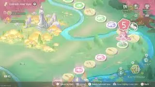 Infinity Nikki.Halloween Edition.