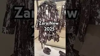 #zarastyle#zaranewarrivals #zara #zaranewin #zaranoorabbas #zaraaddict #chicstyle #zarazara #style