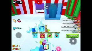 Accidentally hatched a huge holly fawn from chest raid
