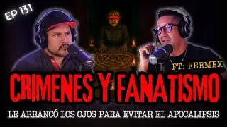 131 | Le Hizo algo Aterrador a su Hijo “Le Arrancó los Ojos” | Ft: ​⁠​⁠@podcast.criminalmente