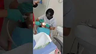 My Uncle Ninong Dentist