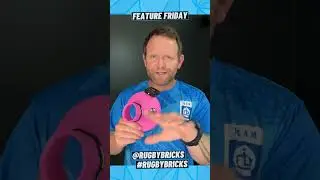 We Want YOU For Feature Friday @rugbybricks Share Your Journey! RBVortex NZ Made