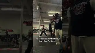 Don&rsquo;t EVER stop when you&rsquo;re tired