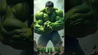 Hulk police ban gaya #hulk #desihulk #ai #trendingaihulk #aihulk #hulkai #hindihulk #newhulk