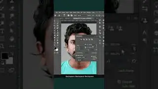 How To Reverse Clone In Photoshop #photoshop #reverseclone #clone #graphicdesign #shorts #easy #logo