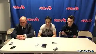 Detroit Country Day wins 2019 D3 state title