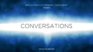 Conversations at The Global Breakthrough Energy Movement