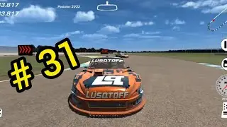 Actc racing 2023# 31/ falc&oacute;n lambiris temp. 23.
