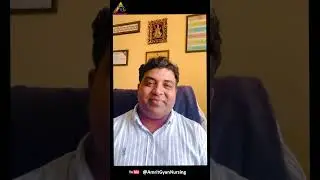 🎓 ABVMU CNET Counselling 2025 | B.Sc. Nursing Admission Process | AmritGyan Nursing | CNET 2025