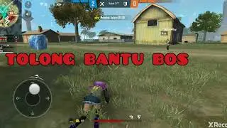 Cepetan cobain mode baru boom squad