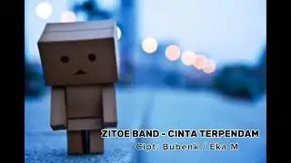 Zitoe Band - Cinta Terpendam