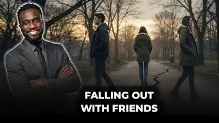Ep 2 | Neurodivergent Struggles: Falling Out with Friends