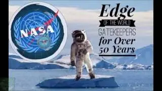 Flat Earth - Geocentric Facts vs Heliocentric Theory