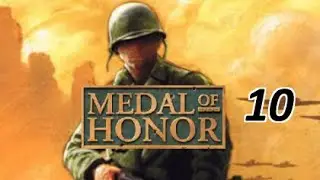 Let's Play Medal of Honor (PS1) - Part 10