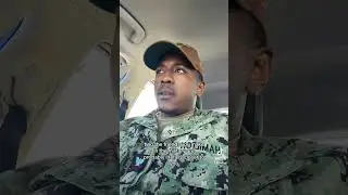 2 GOOD THINGS IVE LEARNED BY JOINING THE MILITARY