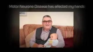 Michaels Story for MND Awareness 2017