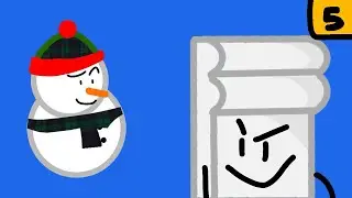 Object Goofiness EP. 5: Reality Hits.