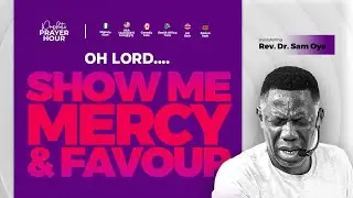 YOUR SEASON TO MOVE FORWARD HAS COME | REV SAM OYE | PPH LIVE | DAY 1620