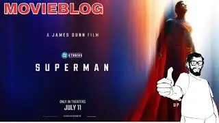 MovieBlog- 1016: Recensione Superman