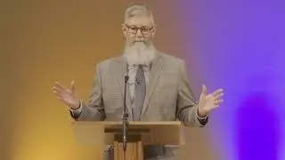 Robert Gallagher | Jesus Reaching Across Cultures (10/11/2021)