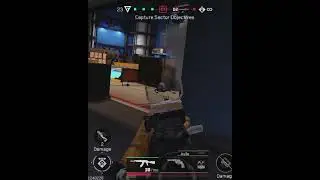 Epic Moments 🔫 [Delta Force]#gaming #callofduty #games #deltaforce #공략 #battlefield #cod #warzone