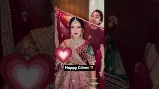 From IT Job to Makeup Industry 💄 Simran Kaur Makeovers #makeupartist #makeupbyme #makeup