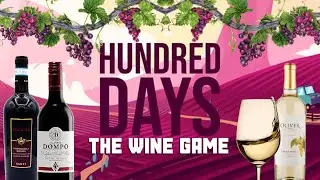 Hundred Days - Winemaking Simulator