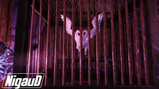 Witch's shop Trailer - Mischief Night tribute